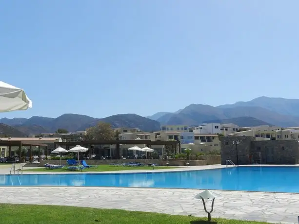 Kalimera Kriti Hotel & Village Resort 