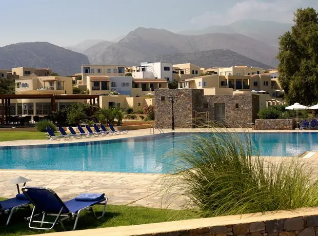 Kalimera Kriti Hotel & Village Resort 