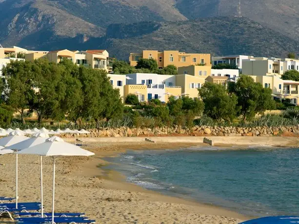 Kalimera Kriti Hotel & Village Resort 