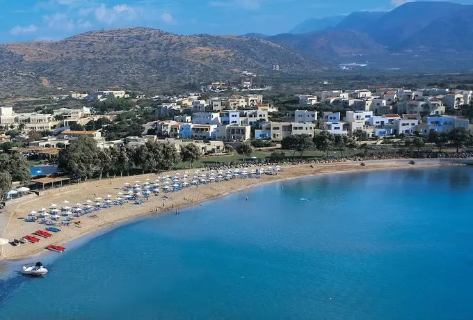 Kalimera Kriti Hotel & Village Resort 