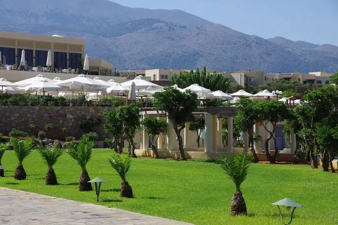 Kalimera Kriti Hotel & Village Resort 