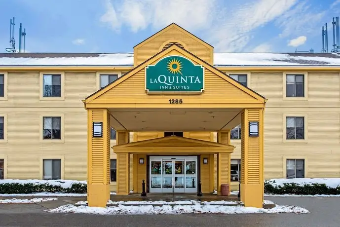 La Quinta Inn & Suites South Burlington