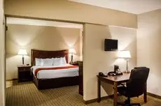 Comfort Suites Mobile 