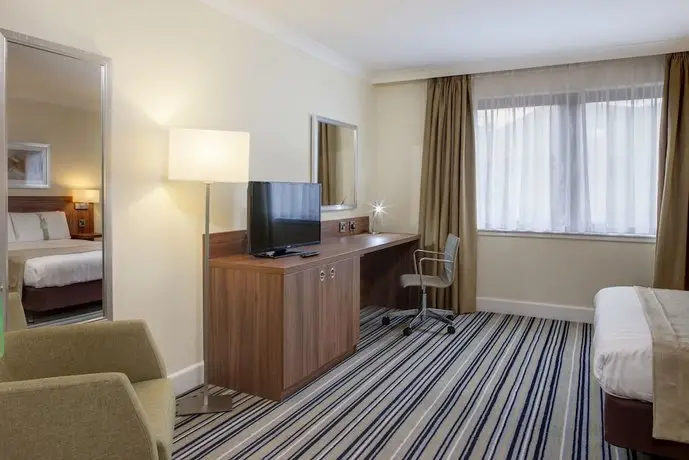 Holiday Inn Glasgow - East Kilbride 