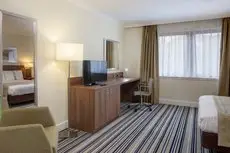 Holiday Inn Glasgow - East Kilbride 