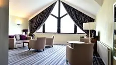 Holiday Inn Glasgow - East Kilbride 