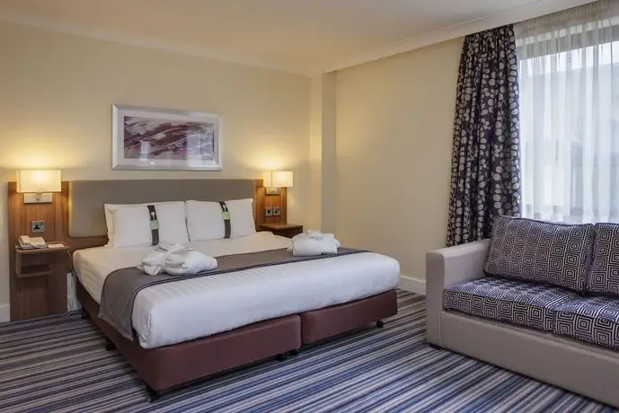 Holiday Inn Glasgow - East Kilbride 