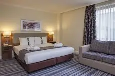 Holiday Inn Glasgow - East Kilbride 