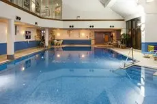 Holiday Inn Glasgow - East Kilbride 