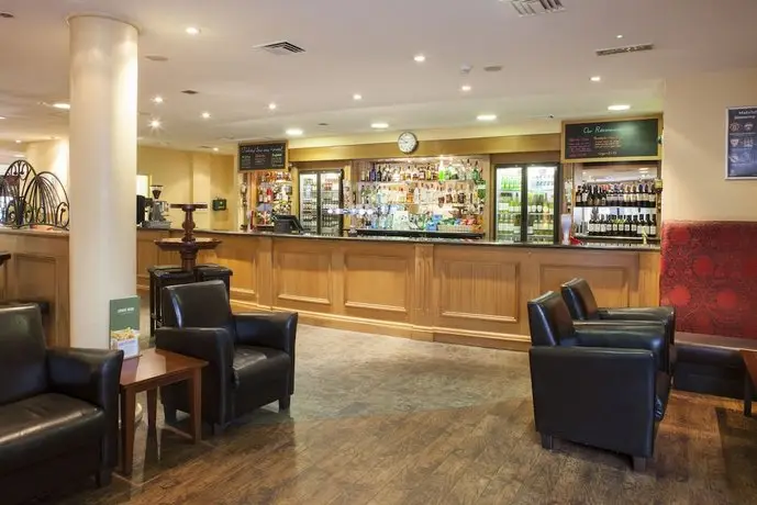 Holiday Inn Glasgow - East Kilbride 