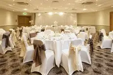 Holiday Inn Glasgow - East Kilbride 