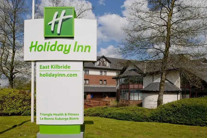 Holiday Inn Glasgow - East Kilbride 