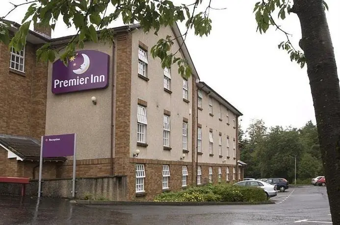 Premier Inn Glasgow Central East Kilbride 