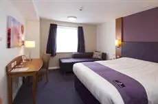 Premier Inn Glasgow Central East Kilbride 