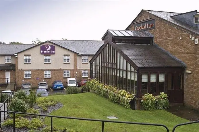 Premier Inn Glasgow Central East Kilbride 