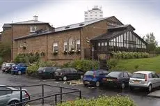 Premier Inn Glasgow Central East Kilbride 