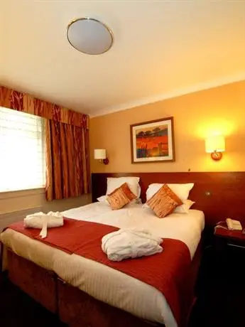 The Bruce Hotel East Kilbride 