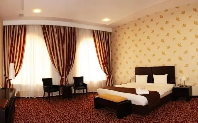 Ambassador Hotel Baku 