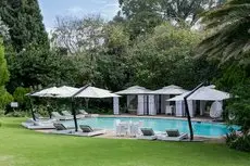 Fairlawns Boutique Hotel & Spa 