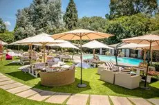 Fairlawns Boutique Hotel & Spa 