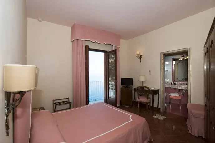 Hotel Casa Albertina