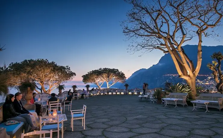 Il San Pietro di Positano 