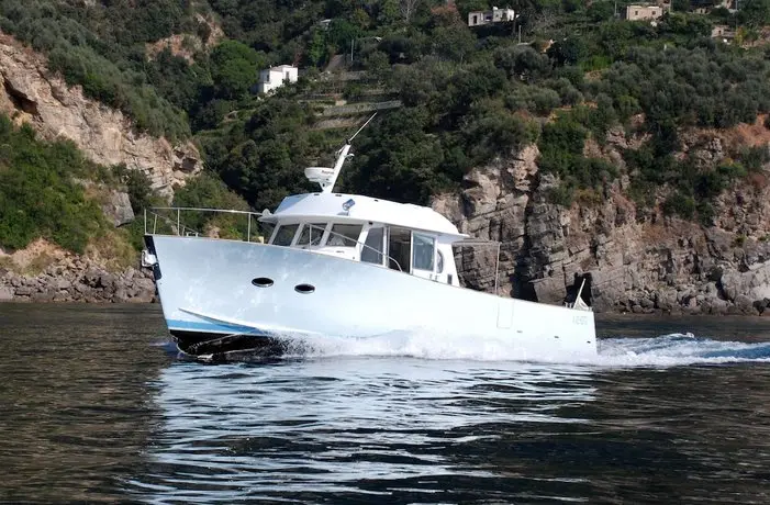 Il San Pietro di Positano 