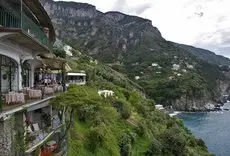 Il San Pietro di Positano 