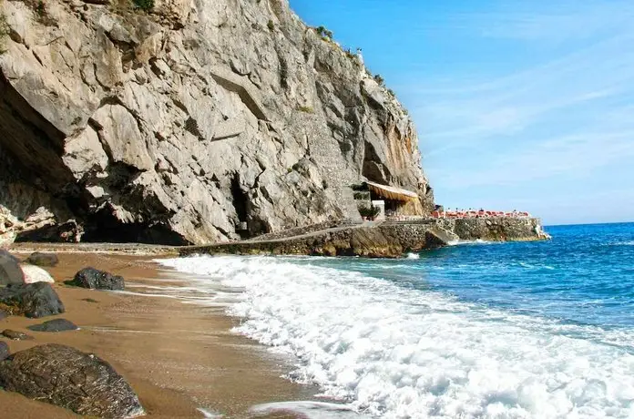 Il San Pietro di Positano 