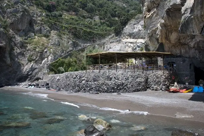 Il San Pietro di Positano 