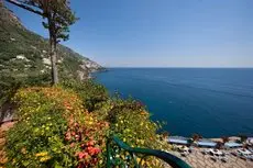 Il San Pietro di Positano 