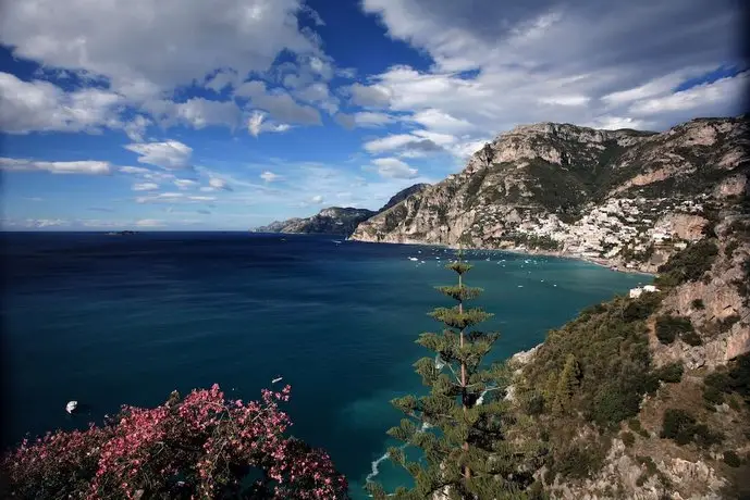 Il San Pietro di Positano 