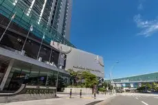 Haeundae Centum Hotel 