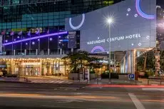 Haeundae Centum Hotel 