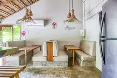 Hotel Cabanas Los Lirios Tulum 