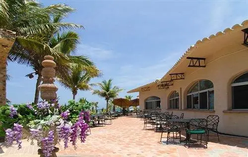 Hotel Buenavista Beach Resort