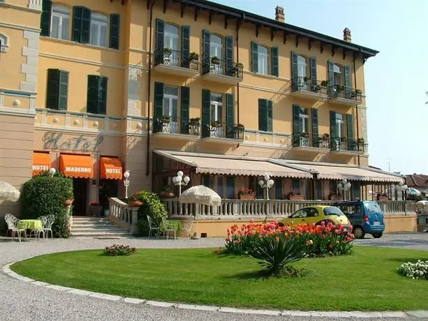 Hotel Maderno