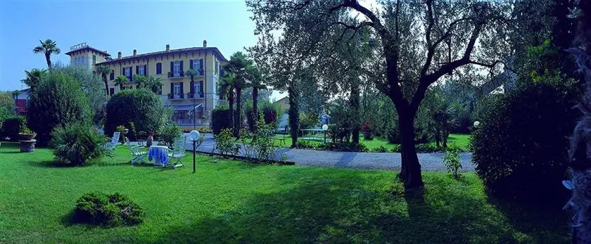 Hotel Maderno