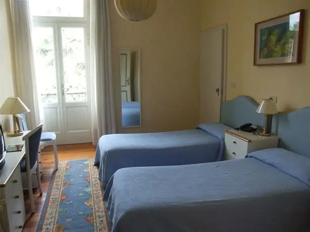 Hotel Maderno 