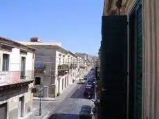 La Casa Fiorita Noto 