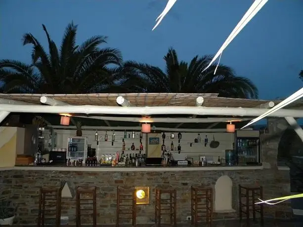 Faros Villa small hotel & restaurant 