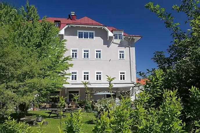 Alpenhotel Wittelsbach 