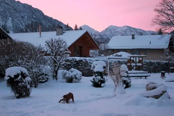 Alpenhotel Wittelsbach 