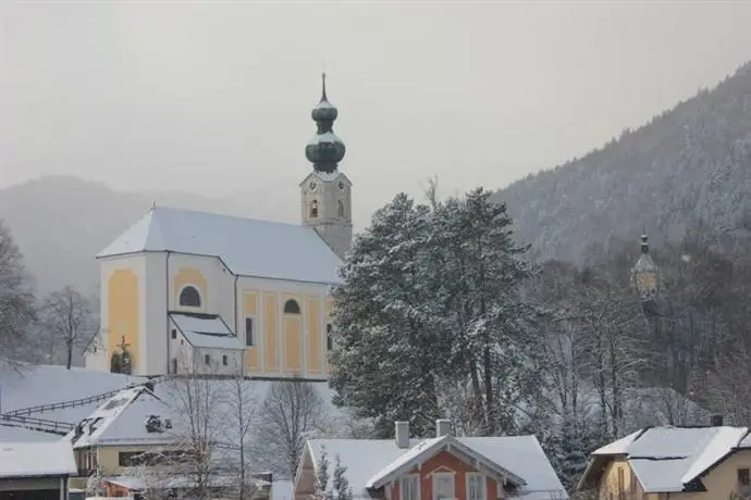 Alpenhotel Wittelsbach 