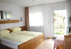 Parkhotel Garni Ruhpolding 