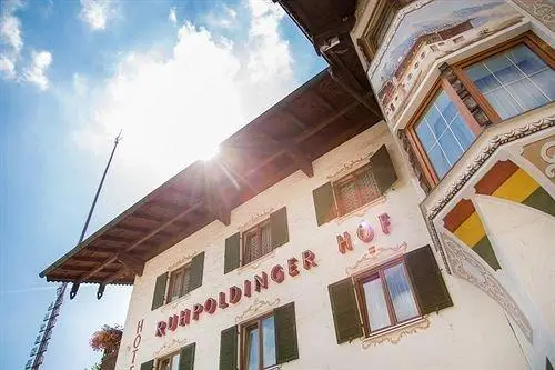 Ruhpoldinger Hof