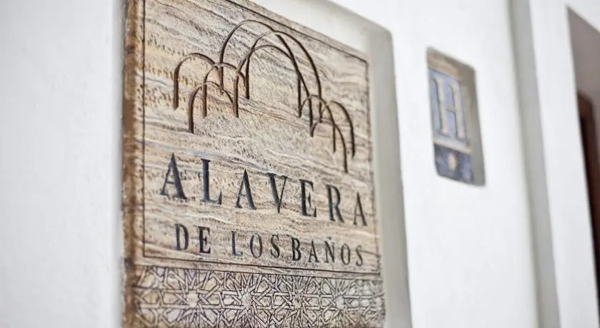 Alavera de los Banos 