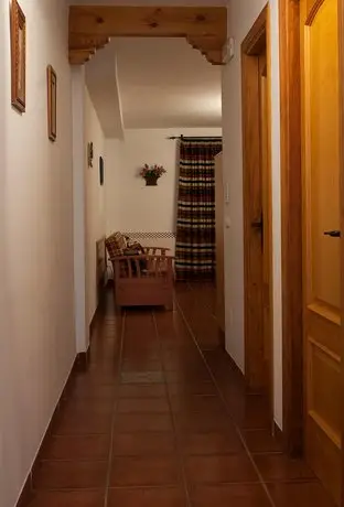 Apartamentos Rosamarina 