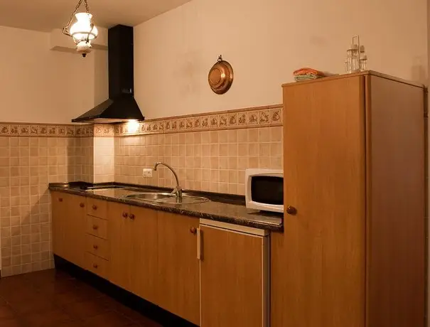 Apartamentos Rosamarina 