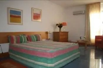 Hotel Apartamento Foz Atlantida 